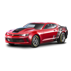 Chevrolet Camaro PNG-35460